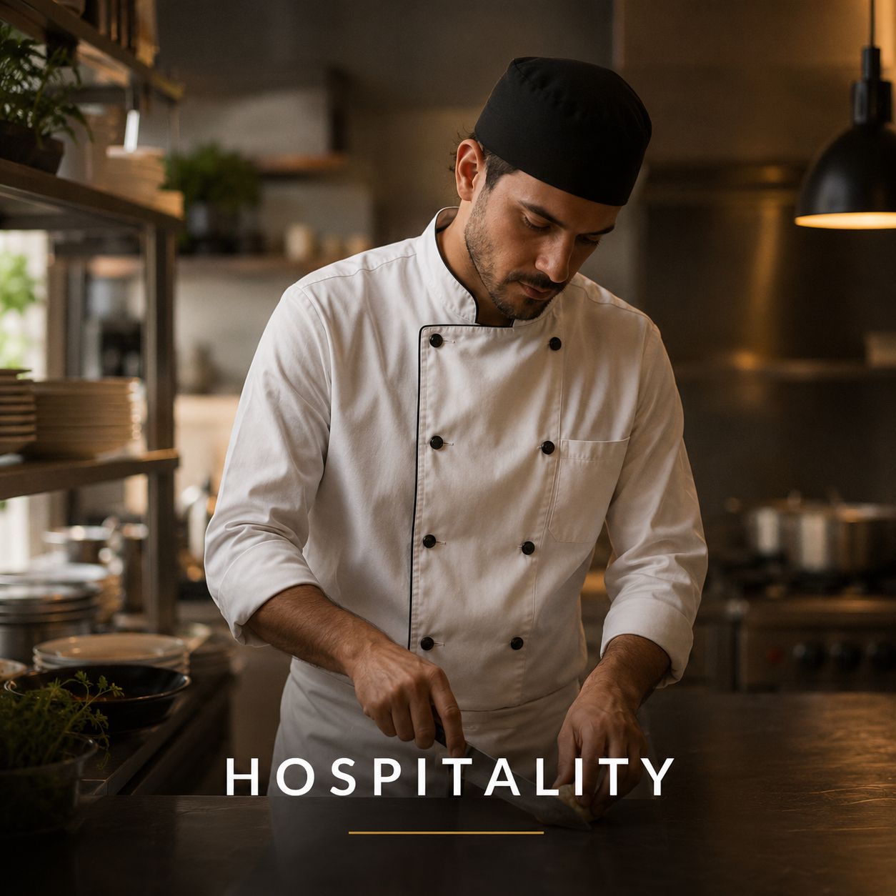 HOSPITALITY